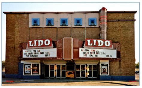 lido adult theater dallas|Lido Theater in Dallas, TX .